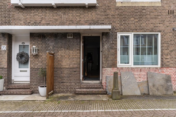 Medium property photo - Noorder Kerkedijk 68, 3078 PB Rotterdam