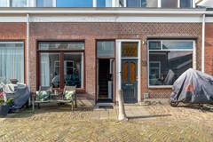 Nieuw in verkoop: Pieter Schimstraat 13, 3141 VL Maassluis