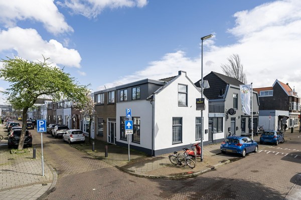 Medium property photo - Groenelaan 56, 3114 CJ Schiedam