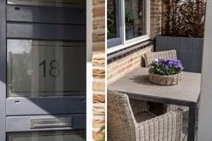 Verkocht: Cipreshout 18, 2994 GA Barendrecht