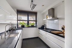 Verkocht: Cipreshout 18, 2994 GA Barendrecht