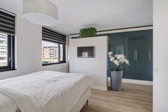 Verkocht: Cipreshout 18, 2994 GA Barendrecht