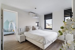 Verkocht: Cipreshout 18, 2994 GA Barendrecht