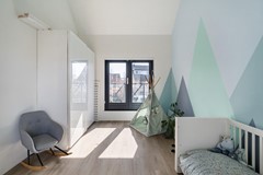 Verkocht: Cipreshout 18, 2994 GA Barendrecht