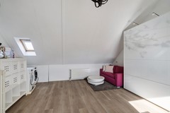 Verkocht: Cipreshout 18, 2994 GA Barendrecht