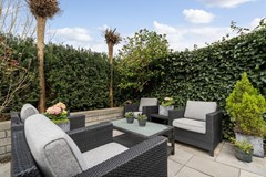 Verkocht: Cipreshout 18, 2994 GA Barendrecht