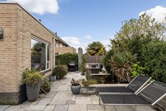 Verkocht: Cipreshout 18, 2994 GA Barendrecht