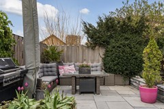 Verkocht: Cipreshout 18, 2994 GA Barendrecht