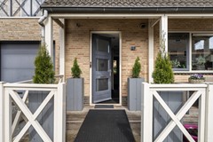 Verkocht: Cipreshout 18, 2994 GA Barendrecht