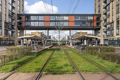 Verkocht: Cipreshout 18, 2994 GA Barendrecht