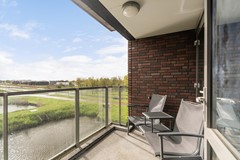 Verkocht: Bernard de Wildestraat 604, 4827 EH Breda