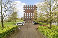 Verkocht: Bernard de Wildestraat 604, 4827 EH Breda