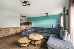 Verkocht: Bernard de Wildestraat 604, 4827 EH Breda