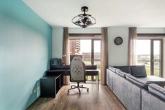 Verkocht: Bernard de Wildestraat 604, 4827 EH Breda