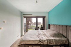 Verkocht: Bernard de Wildestraat 604, 4827 EH Breda