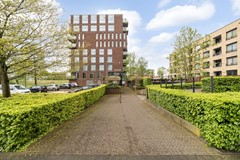 Verkocht: Bernard de Wildestraat 604, 4827 EH Breda