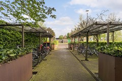 Verkocht: Bernard de Wildestraat 604, 4827 EH Breda