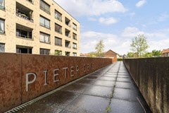 Verkocht: Bernard de Wildestraat 604, 4827 EH Breda