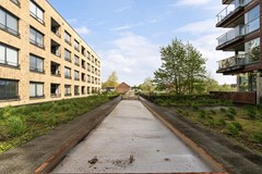 Verkocht: Bernard de Wildestraat 604, 4827 EH Breda