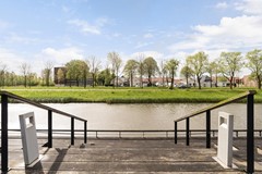 Verkocht: Bernard de Wildestraat 604, 4827 EH Breda