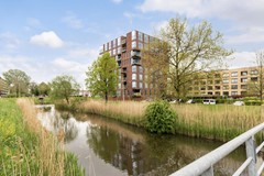 Verkocht: Bernard de Wildestraat 604, 4827 EH Breda