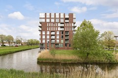 Verkocht: Bernard de Wildestraat 604, 4827 EH Breda