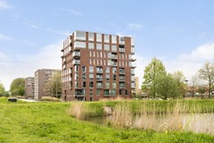 Verkocht: Bernard de Wildestraat 604, 4827 EH Breda