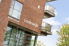 Verkocht: Bernard de Wildestraat 604, 4827 EH Breda