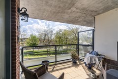 Verkocht: Cuypersdreef 22, 2992 HP Barendrecht