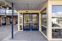 Verkocht: Cuypersdreef 22, 2992 HP Barendrecht