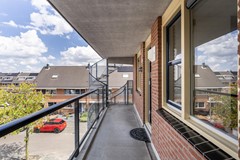 Verkocht: Cuypersdreef 22, 2992 HP Barendrecht