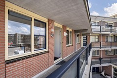 Verkocht: Cuypersdreef 22, 2992 HP Barendrecht