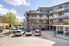 Verkocht: Cuypersdreef 22, 2992 HP Barendrecht