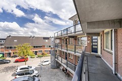 Verkocht: Cuypersdreef 22, 2992 HP Barendrecht