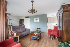 Verkocht: Cuypersdreef 22, 2992 HP Barendrecht