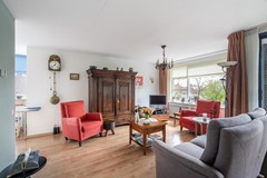 Verkocht: Cuypersdreef 22, 2992 HP Barendrecht