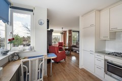 Verkocht: Cuypersdreef 22, 2992 HP Barendrecht
