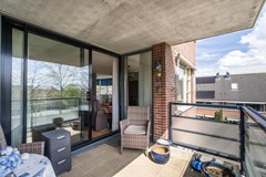 Verkocht: Cuypersdreef 22, 2992 HP Barendrecht