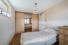 Verkocht: Cuypersdreef 22, 2992 HP Barendrecht