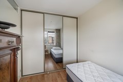 Verkocht: Cuypersdreef 22, 2992 HP Barendrecht