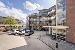 Verkocht: Cuypersdreef 22, 2992 HP Barendrecht