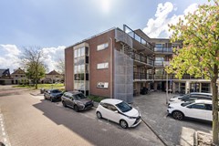 Verkocht: Cuypersdreef 22, 2992 HP Barendrecht