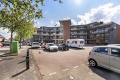 Verkocht: Cuypersdreef 22, 2992 HP Barendrecht