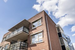 Verkocht: Cuypersdreef 22, 2992 HP Barendrecht