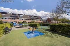 Verkocht: Cuypersdreef 22, 2992 HP Barendrecht