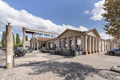 Verkocht: Cuypersdreef 22, 2992 HP Barendrecht