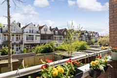 Verkocht: De Quackstraat 54b, 3082 VV Rotterdam