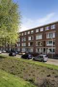 Verkocht: De Quackstraat 54b, 3082 VV Rotterdam
