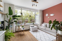 Verkocht: De Quackstraat 54b, 3082 VV Rotterdam