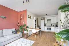 Verkocht: De Quackstraat 54b, 3082 VV Rotterdam